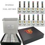 Tino Vo Sparkle Nails Gift Box