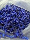 TOHO™ Blue Bugle Beads 3mm
