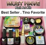 Tino Vo Must Have Kit