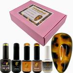 Tino Vo TortoiseShell Nail Art Designer Kit