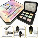 Tino Vo Iridescent Mermaid Ombre Patting Gel