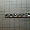 Rhinestone Banding