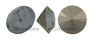 Dreamtime Crystal DC 1028 Chaton Shadow Crystal PP24