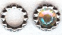 Versatile Rim Sets for Professional Rhinestone Application