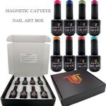 Tino Vo Magnetic Cateye Gift Box