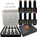 Tino Vo Satin Gift Box