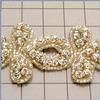 Rhinestone Banding