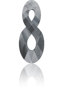 Infinity Pendant