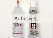 Adhesives