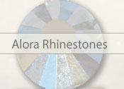 Alora Rhinestones