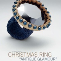 Christmas Ring