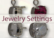 Jewelry Settings