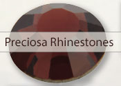Preciosa Rhinestones