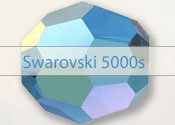 Swarovski 5000s Beads