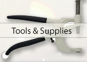 Tools & Supplies