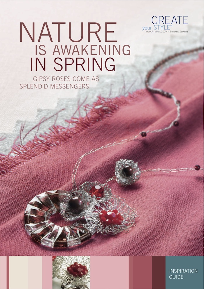 Nature Is Awakening in Spring - Spring 2008
