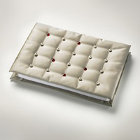 Book Cover: Love by SWAROVSKI™