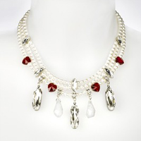 Collar Love by SWAROVSKI™