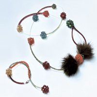 MarbleMixJewelry by SWAROVSKI™