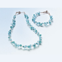 Stringed Neclace by SWAROVSKI™