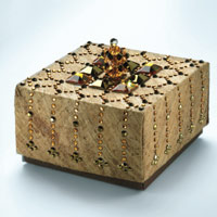 Box Pleasures by SWAROVSKI™