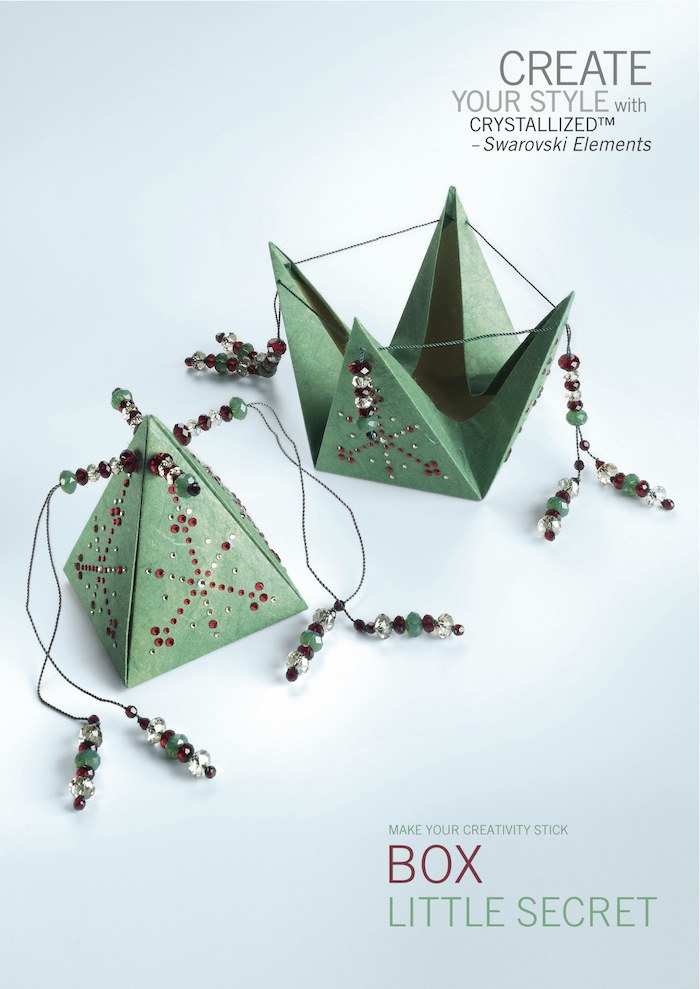 Box Secret by SWAROVSKI™