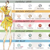 Color Trends - Summer 2007