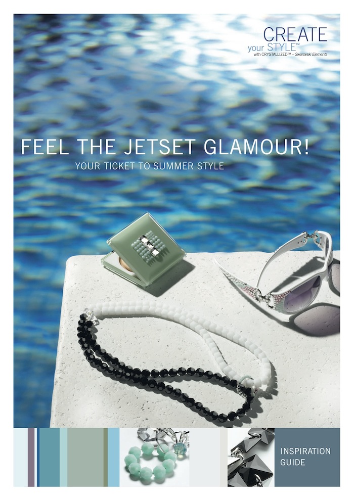 Charm Bracelet by SWAROVSKI™