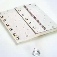 Intimate Diary by SWAROVSKI™