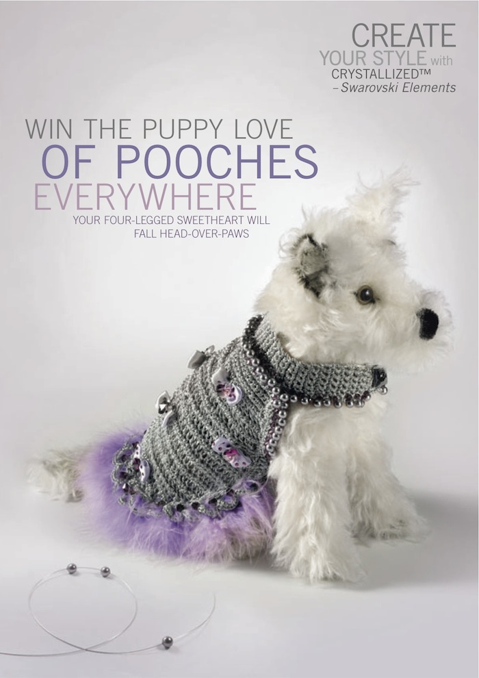 Puppy Love by SWAROVSKI™
