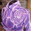 Barby Jo's Custom Western Wear carries custom design horse show apparel